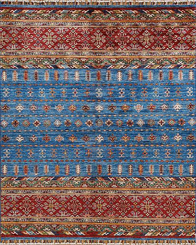 184231 Sharbargan Tribe <br> 4270599  4.11 X 6.8